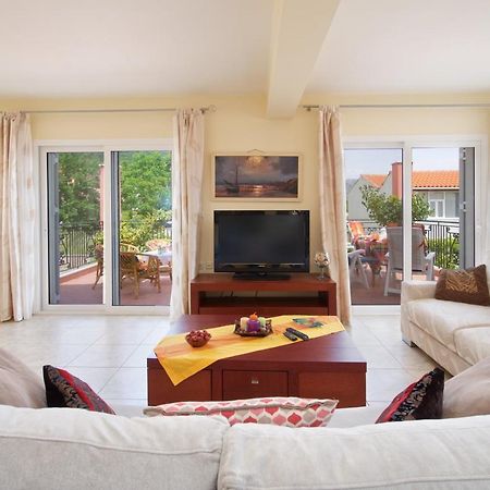 Stella'S Place Karavomylos Ngoại thất bức ảnh